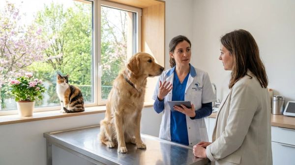 Top 5 des assurances animaux à comparer en 2023