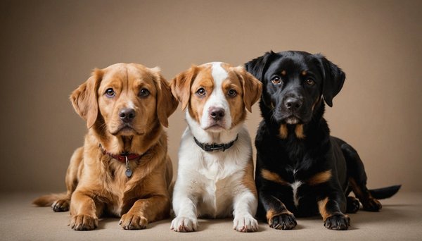 Une boutique en ligne pour chien : qualité et passion au rendez-vous